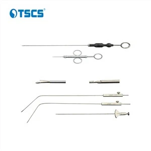 Hernia reparatie -instrument